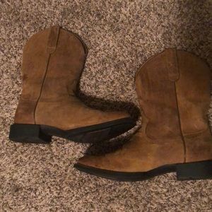 Men’s Ariat Boots